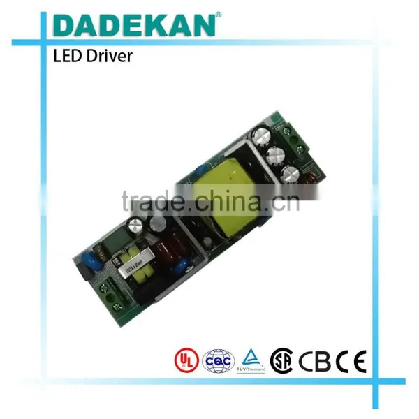 Shenzhen External LED Driver Power Supply photo-3