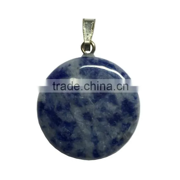 Sodalite Blue Sodalite photo-3
