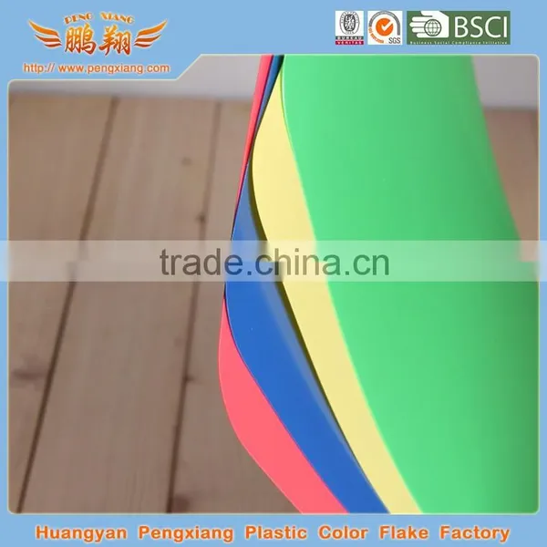 Eco-friendly 100% LFGB Food Grade Plastic Cutting Board photo-4