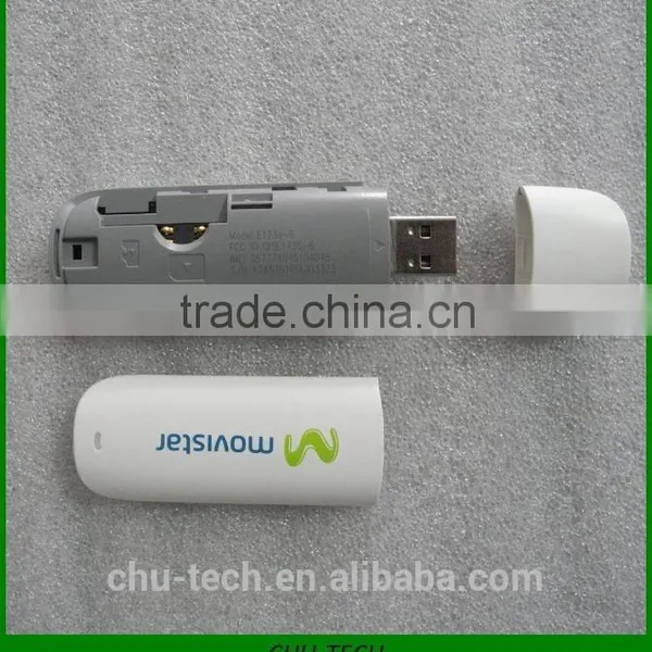 Unlocked Huawei E173 7.2M 3g Wireless Modem USB Stick photo-3