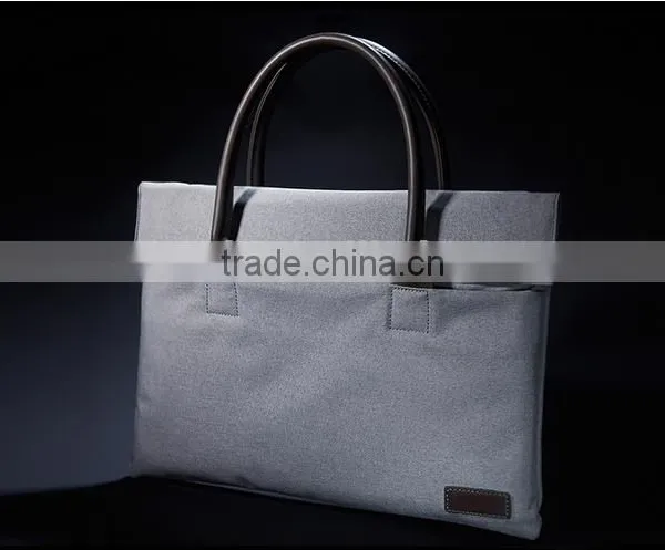 China Bag Factory Customize New 16 Inch 19 Inch Laptop Sleeve Bag Case Notebook Cover Pouch photo-5