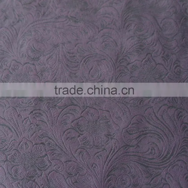 Machine Washable and Fireprooft Blackout High Grade 4-star Hotel Curtain/Curtain Fabric /Window Treatment photo-3