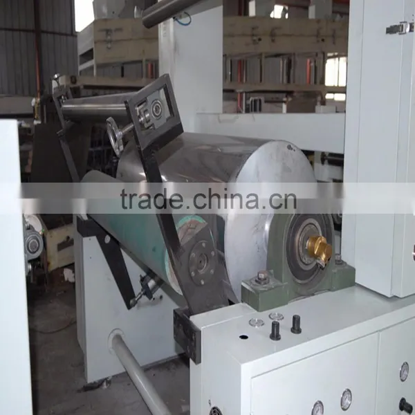 HYGF-A1600 HIGH SPEED COMPUTERIZED LAMINATING MACHINE photo-5