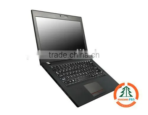 12.5 Inch Mini Laptop, i5 4300U/1.9GHz/4GB/500GB Notebook Computer photo-2