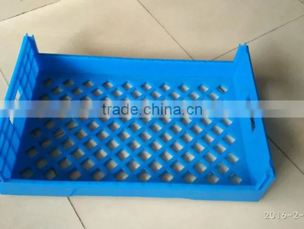 690x445x180 mm Material Handling Containers