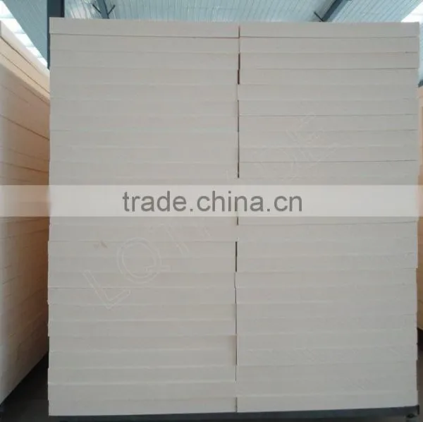 Roof Wall Phenolic Fireproof Thermal Insulation Board photo-4