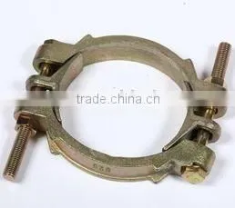 Double Bolt Clamp,Double Clamp
