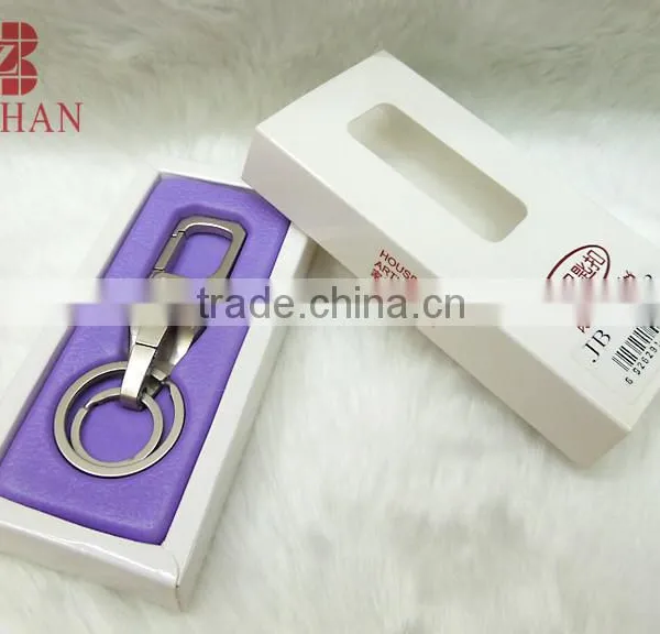 Matte Carabiner Keyholder/Stock Carabiner Keyfob