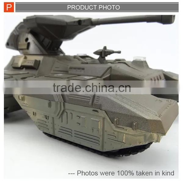 Top Quality rc Toy Remote Control Truck rc Battle Tank photo-3
