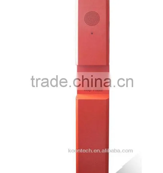 Kntech GSM Wireless Telephone Tower KNEM-21 Support Hotline Call photo-4