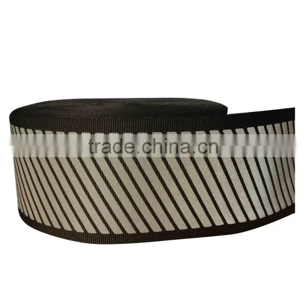 Dongguan High Visibility Reflective Heat Transfer Vinyl photo-3