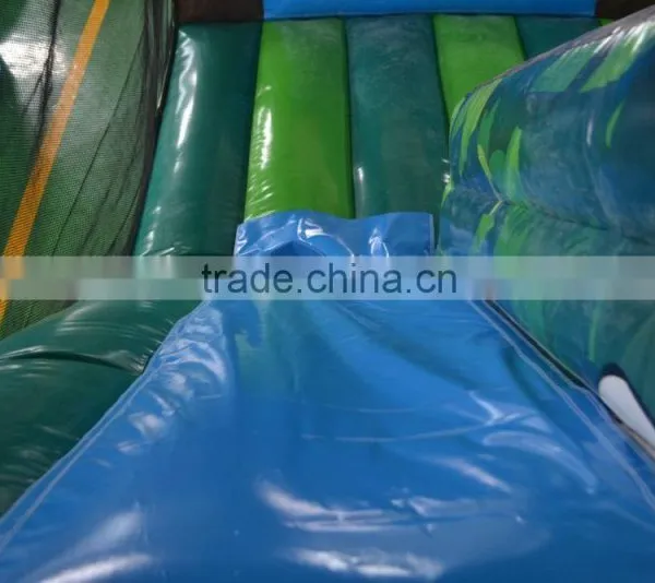 SUNJOY 2016 New Designed Giant Inflatable Obstacle Course, Inflatable Bouncer Obstacle, Obstacle Slide for Sale photo-4