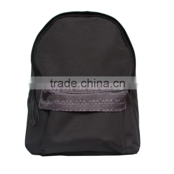 Custom Hiking Backpack/600D Backpack Bag You Can Import From China photo-2