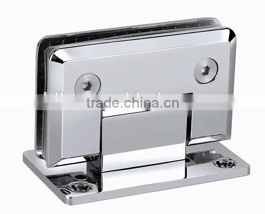 Shower Hinge Shower Clamp YSJ-001