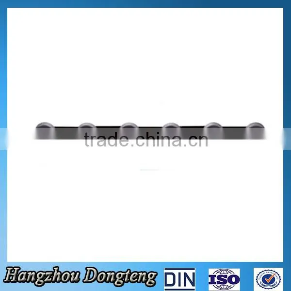 Conveyor Chains With Sprocket for Escalators Lift Chains