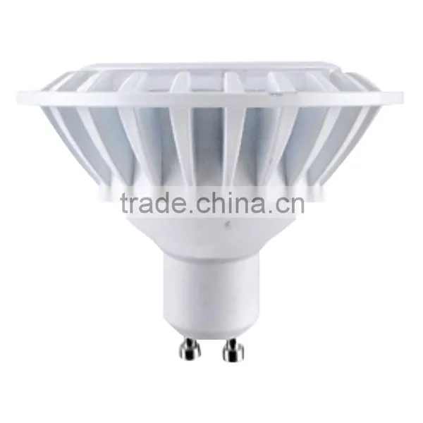Haining Mingshuai AR70 LED Lamp GU10 7W 550lm 2835 SMD TUV CE RoHS photo-3