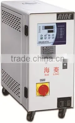 Oil Heating Mold Temperature Control Machine for Xps Board photo-3