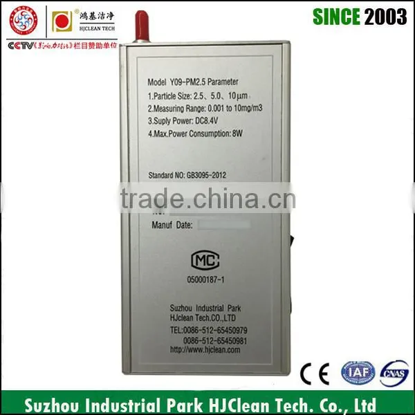 Pm2.5 Air Particle Counter photo-6