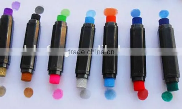 Kids Washable Ink Stamp Pad