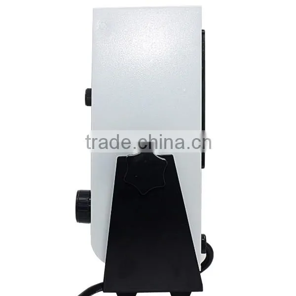 Universal High Performance Ionizing Air Blower Anti-Static Fan Manufacturer photo-6