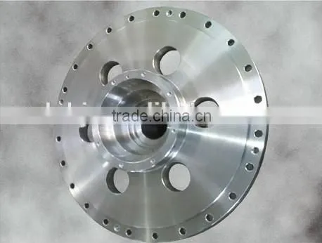 Number 1 China Decanter Centrifuge photo-2