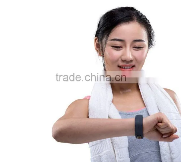 ESECU 2016 Fashion Exercise Wrist Watch Smart Wearable Technology Bluetooth Smart Watch With Customizable Application photo-5