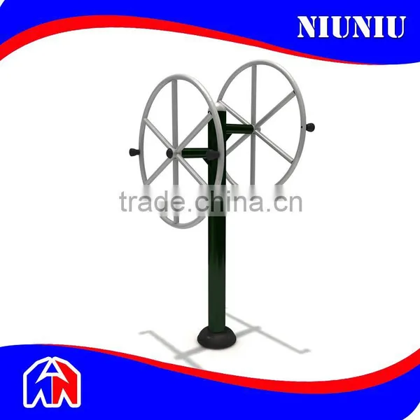 2016 Best Sell Fitness Equipment Outdoor Exercise Machine