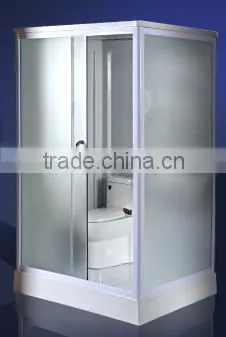 Economic Intergrated Bathroom
