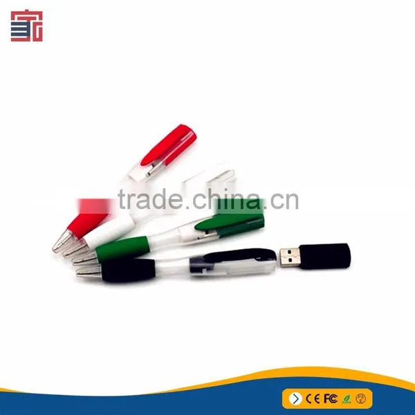 Competitive Price Decorative Pen Drive photo-3