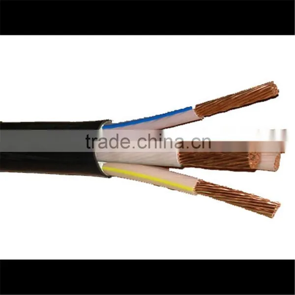XLPE Insulated and PVC/PE Sheated Power Cable photo-2