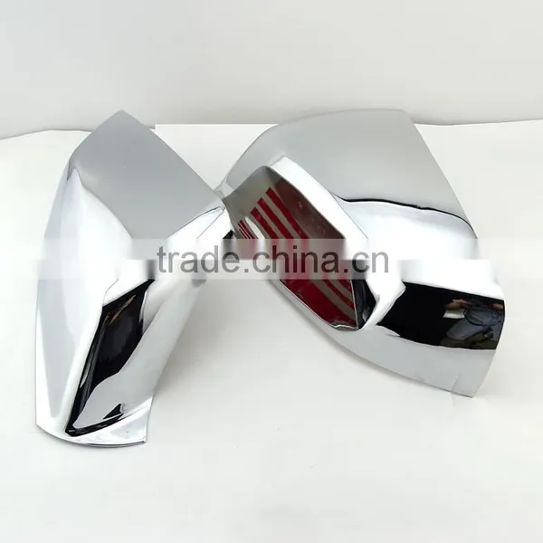 2010 2011 2012 2013 2014 Gmc Terrain Accessories Crome Door Handles photo-5