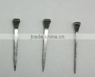 Facory Dierct Wholesale in Bulk Horseshoe Nails for Sale photo-2