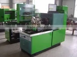 EPS815 HTS679I diesel fuel injection pump test equipment with high quality from haishu