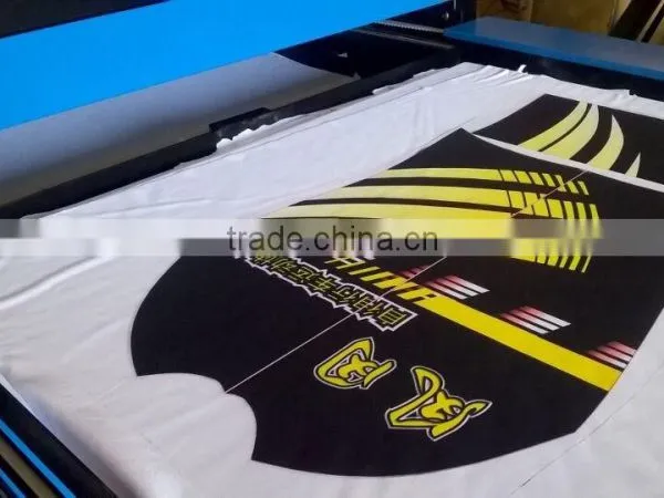 no Double Image no Wrinkle t Shirt Big Size Sublimation Heat Press Machine photo-6