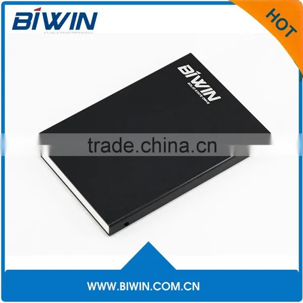 Reliable Quality 2.5 Inch Biwin SSD 64GB For Desktop Laptop SATA3 Stock Internal Hard Drive photo-2