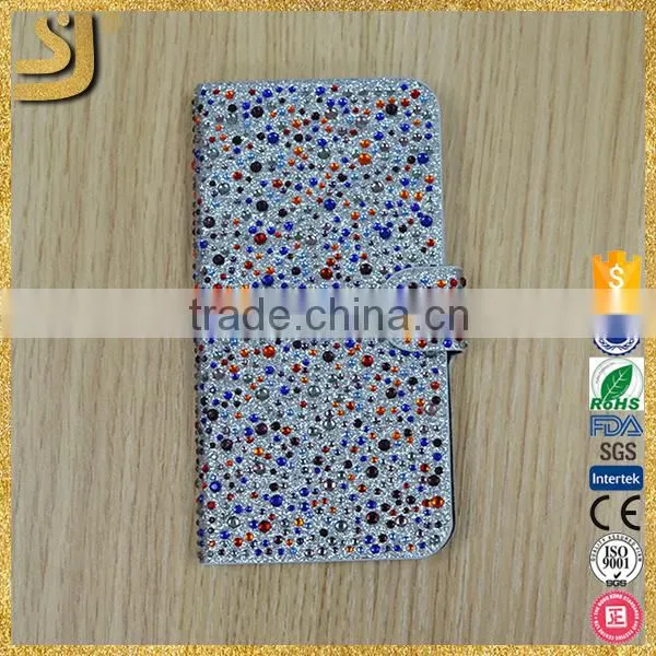 Wholesale Colorful Phone Case, Sublimation Cell Phone Case photo-3