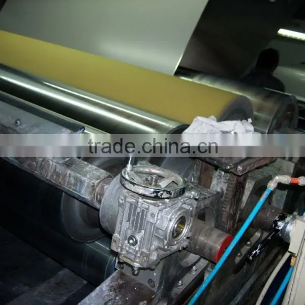 Precise Reverse Roll Coater Paint Head photo-2