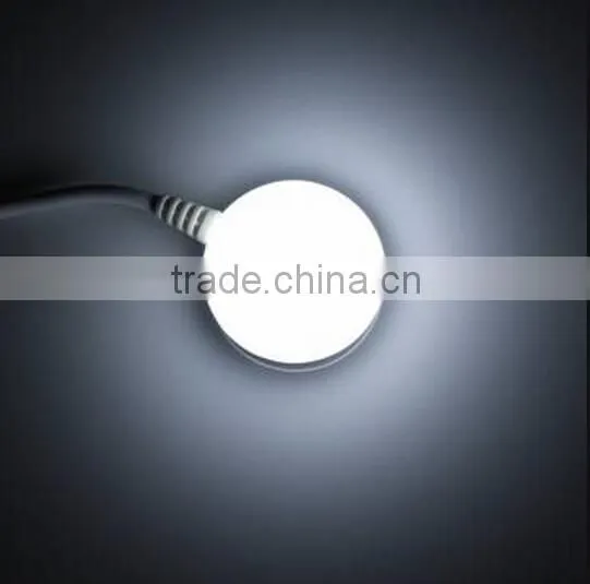 USB LED Camping Light / Outdoor Tent Bulb Lamp / USB Magnet-lamp photo-5