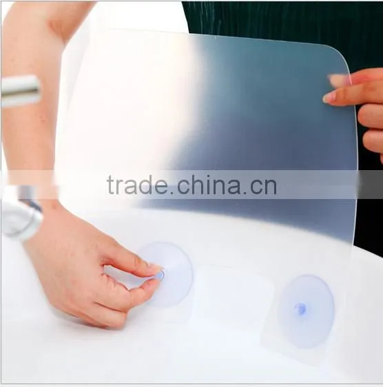 New Design Splash Proof Suction Pad for Kitchen Sink photo-2