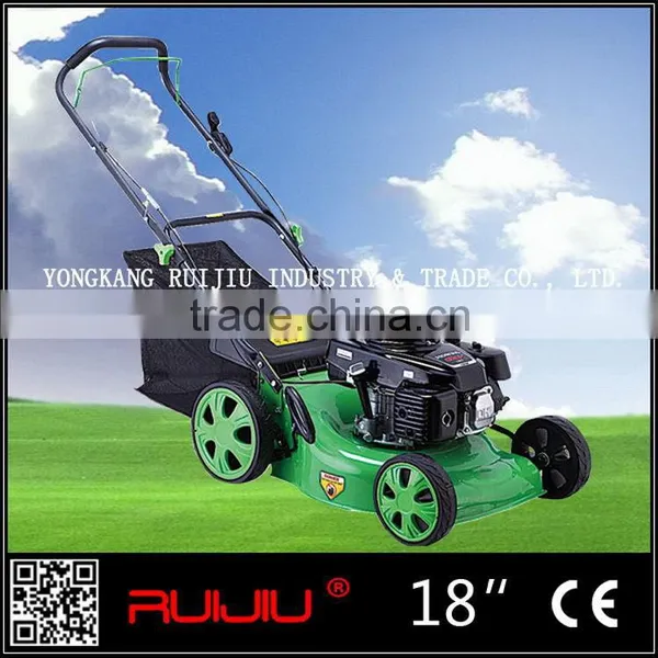 Updated Discount 160cc Recoil Starter for Lawn Mower