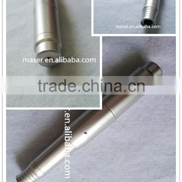 Micropigmentation Permanent Makeup Machine Eyebrow Tattoo Pens photo-3