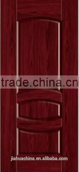 Decorative Interior Door Skin Panels Melamine Door Skin Plywood photo-3