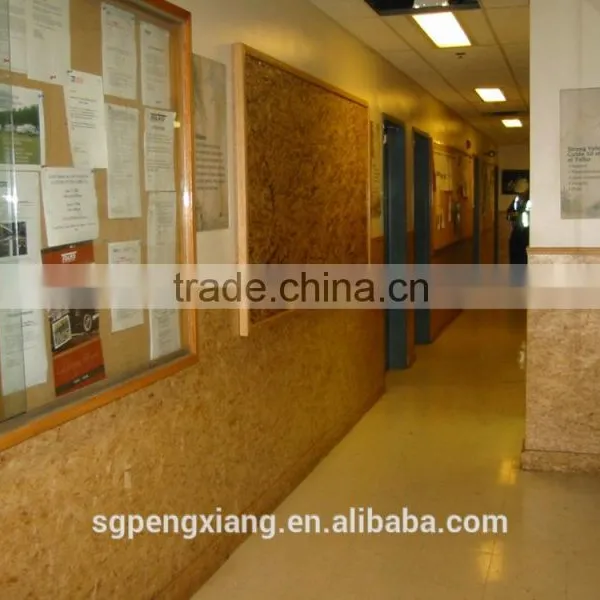 Furniture Or Building Use OSB Board Price photo-4