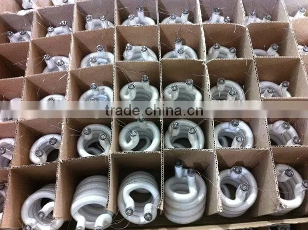 105W Energy Saving Lotus Light With CE photo-2