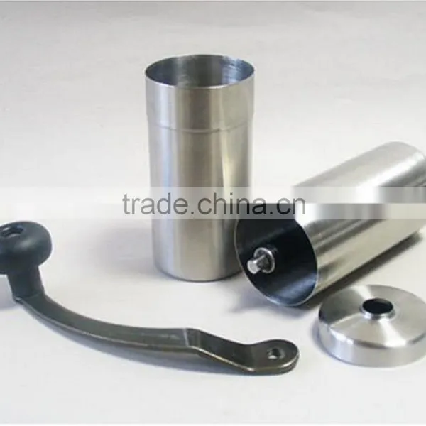 Trade Assurance Large Manual Coffee Grinder in Coffee & Tea Tools photo-2