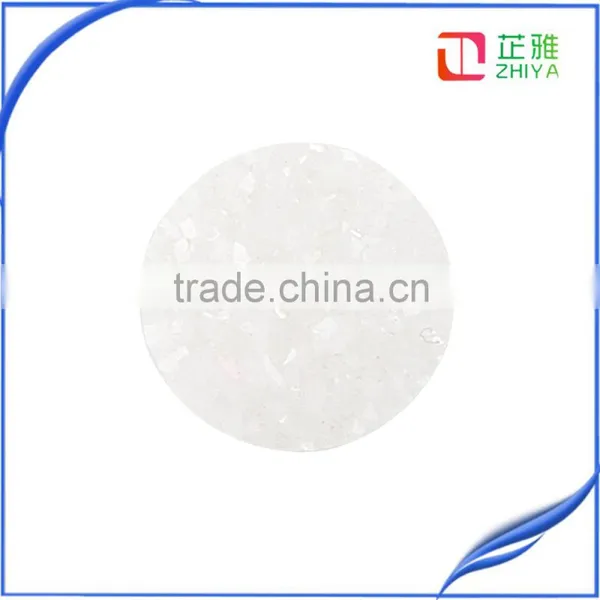 Stock!!!2016 Hot Wholesale Round Natural Druzy Cabochon photo-4