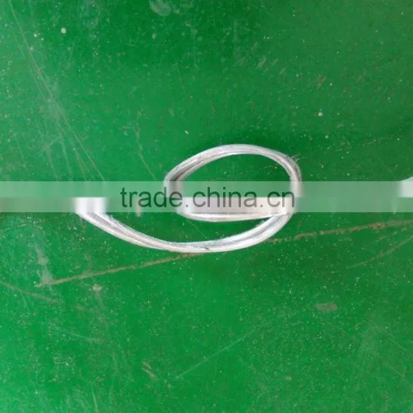 Insulator Side Tie / Distribution Cable Ties photo-5