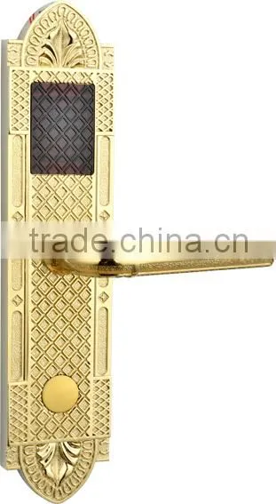Hot Electric Security Door Cylinder Lock For House, Office and Hotel photo-2