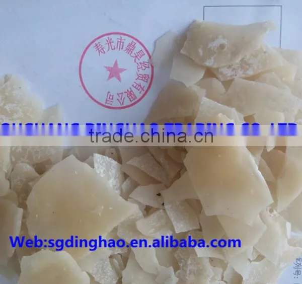 Magnesium Chloride Type and Industrial Grade Stadard Magnesium Chloride Flakes photo-5