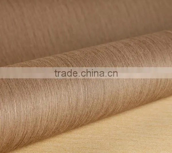 Self Adhesive Vinyl Paper Pvc Coated Paper/wall Papers Bedroom Interior Decoration Material photo-5